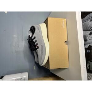 New! Allbirds Tree Runner Go Women's Sneakers Size 9.5